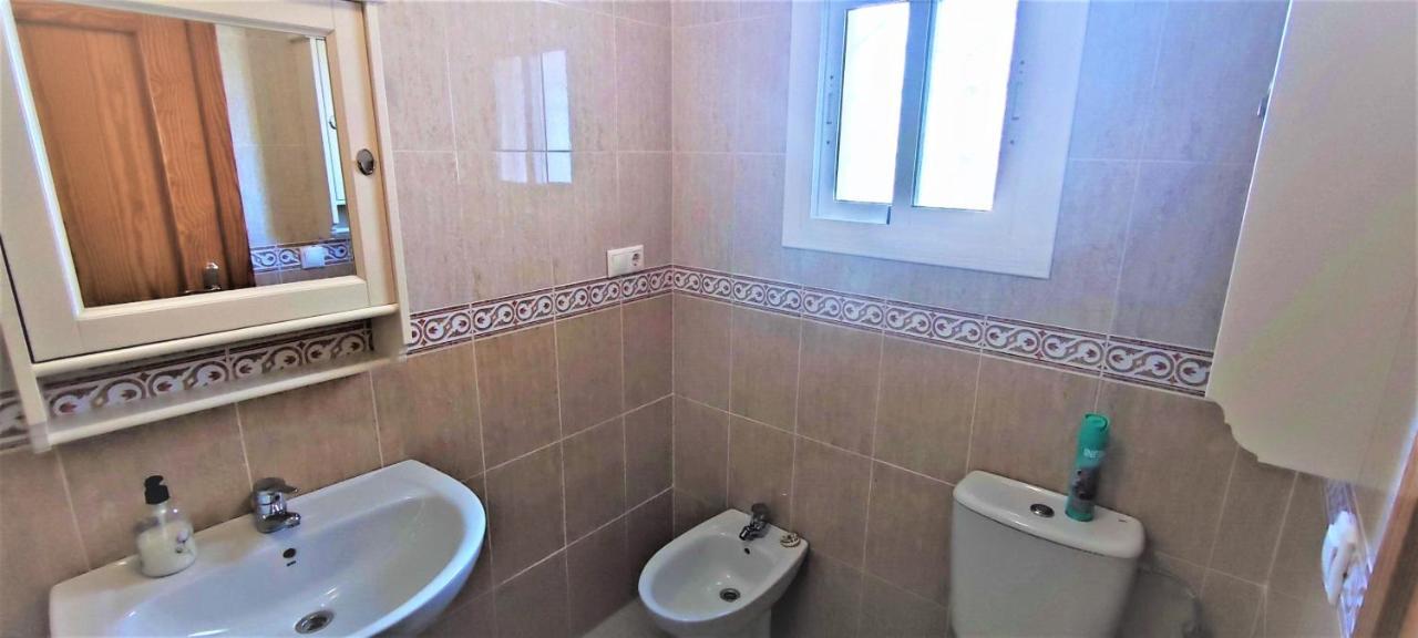 Chill Retreat Ac Bungalow In غران ألاكانت المظهر الخارجي الصورة