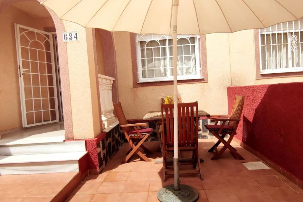 Chill Retreat Ac Bungalow In غران ألاكانت المظهر الخارجي الصورة