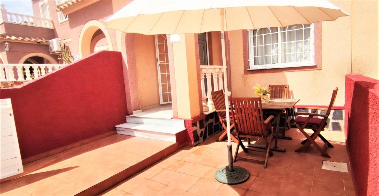 Chill Retreat Ac Bungalow In غران ألاكانت المظهر الخارجي الصورة