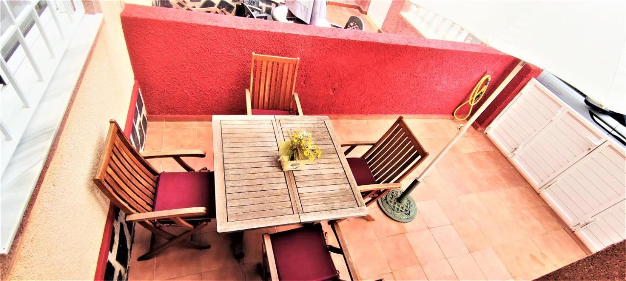 Chill Retreat Ac Bungalow In غران ألاكانت المظهر الخارجي الصورة